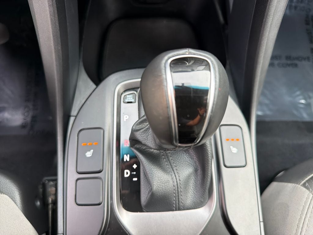 2014 Hyundai SANTA FE SPORT Base