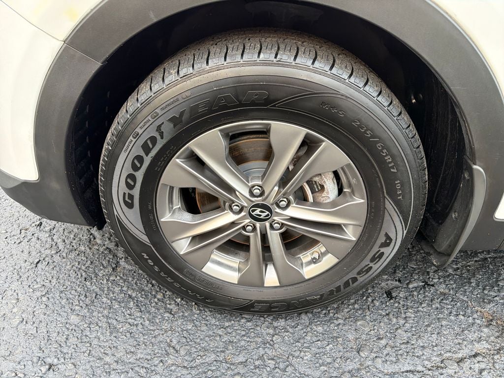 2014 Hyundai SANTA FE SPORT Base