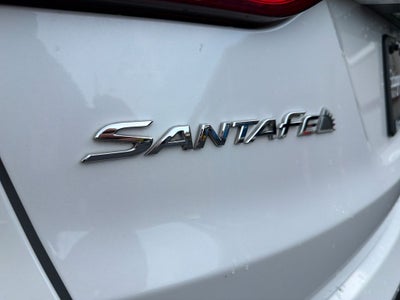 2014 Hyundai SANTA FE SPORT Base