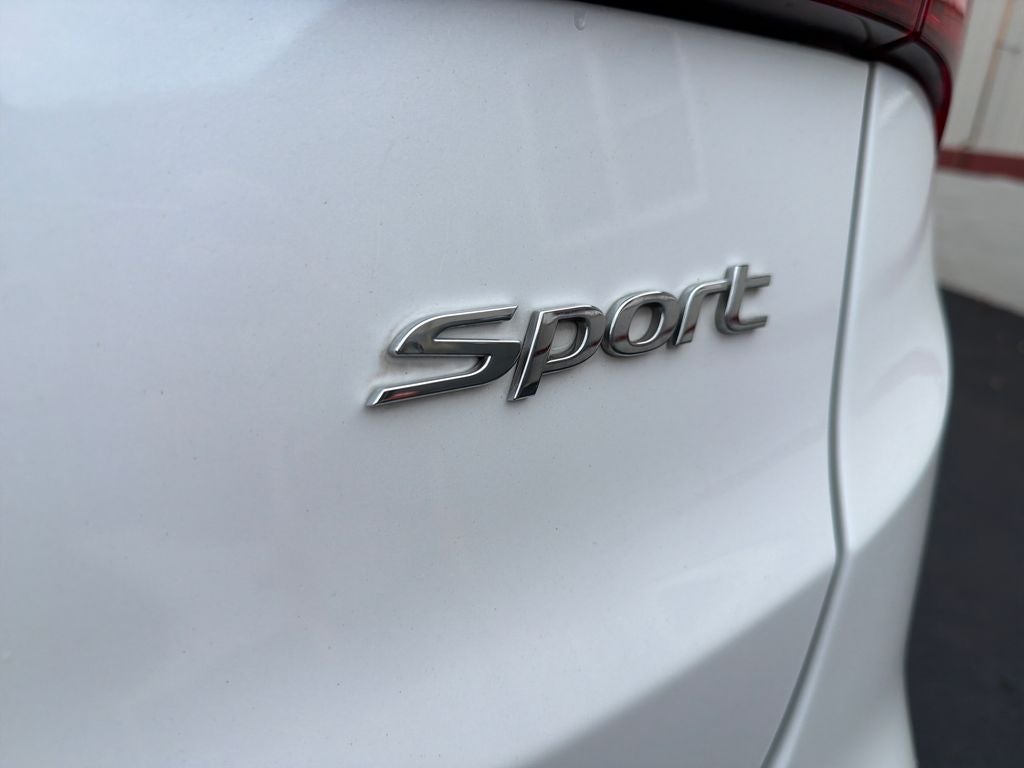 2014 Hyundai SANTA FE SPORT Base