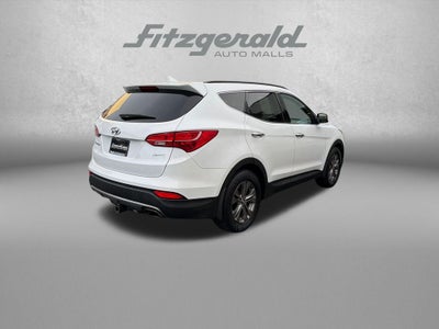 2014 Hyundai SANTA FE SPORT Base