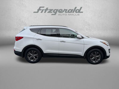 2014 Hyundai SANTA FE SPORT Base