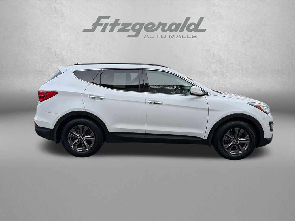 2014 Hyundai SANTA FE SPORT Base
