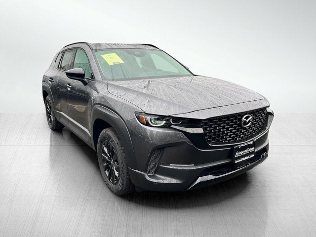 2025 Mazda Mazda CX-50 Hybrid Hybrid Premium AWD