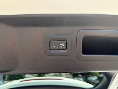 2025 Mazda Mazda CX-50 Hybrid Premium AWD