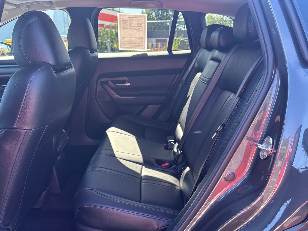 2026 Mazda Mazda CX-50 Hybrid Premium Plus