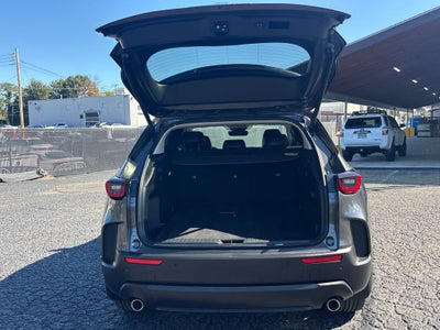 2026 Mazda Mazda CX-50 Hybrid Premium Plus