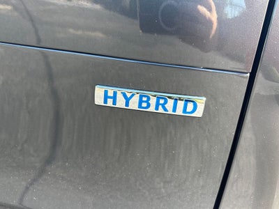 2026 Mazda Mazda CX-50 Hybrid Premium Plus