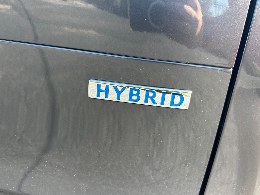 2026 Mazda Mazda CX-50 Hybrid Premium Plus
