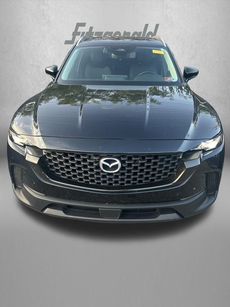 2026 Mazda Mazda CX-50 2.5 S Preferred