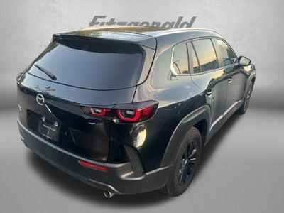 2026 Mazda Mazda CX-50 2.5 S Preferred