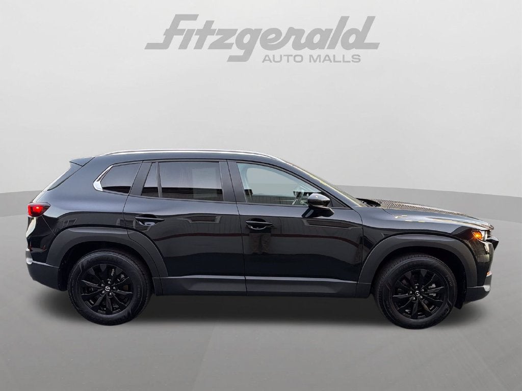 2026 Mazda Mazda CX-50 2.5 S Preferred