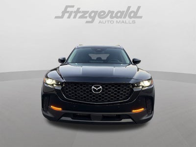 2026 Mazda Mazda CX-50 2.5 S Preferred