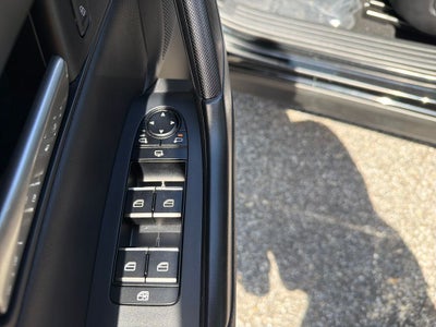 2023 Mazda Mazda CX-50 2.5 Turbo Premium Package