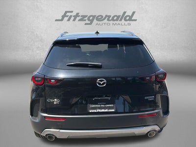 2023 Mazda Mazda CX-50 2.5 Turbo Premium Package
