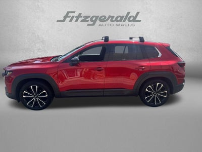 2024 Mazda Mazda CX-50 2.5 S Premium Plus Package