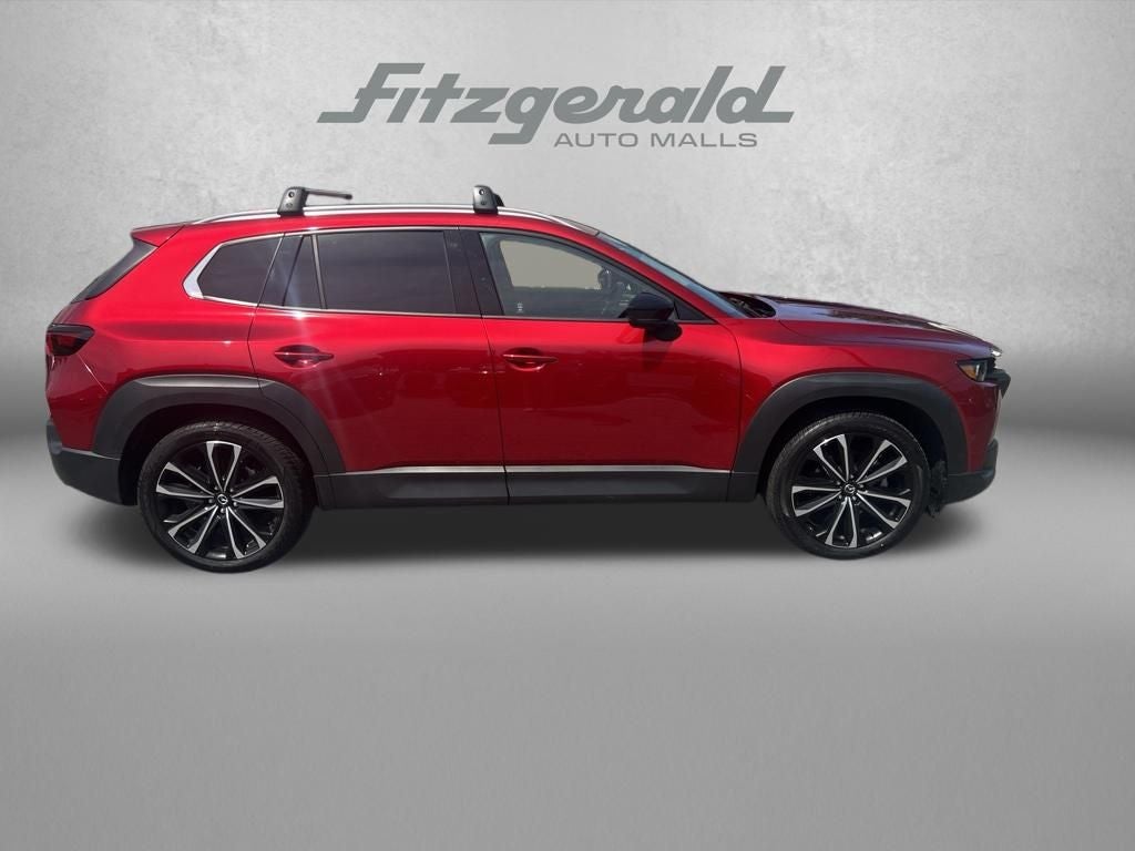 2024 Mazda Mazda CX-50 2.5 S Premium Plus Package