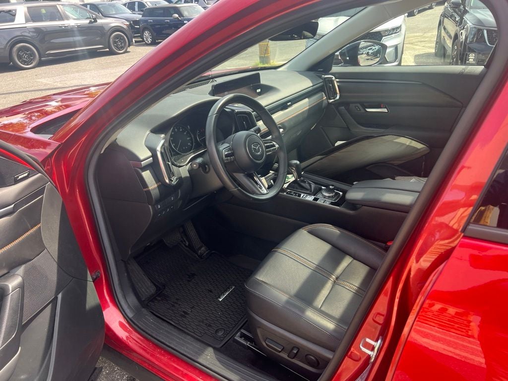 2024 Mazda Mazda CX-50 2.5 S Premium Plus Package