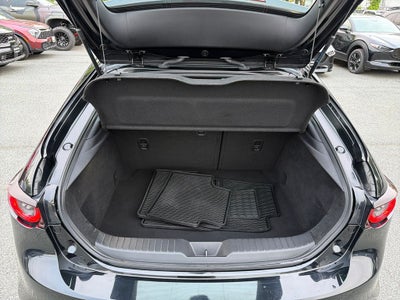 2021 Mazda Mazda3 Hatchback Preferred