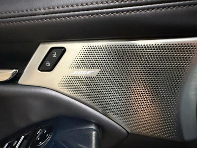 2019 Mazda Mazda3 Premium