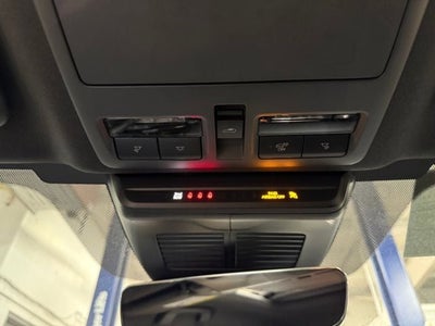 2025 Mazda Mazda3 2.5 Turbo Premium Plus Package