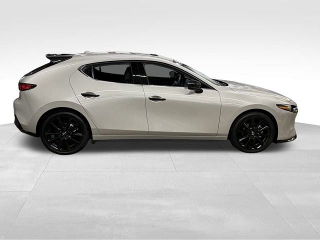 2025 Mazda Mazda3 2.5 Turbo Premium Plus Package