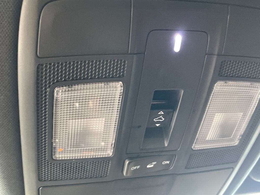 2017 Mazda Mazda6 Grand Touring