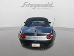 2021 Mazda Mazda MX-5 Miata Grand Touring