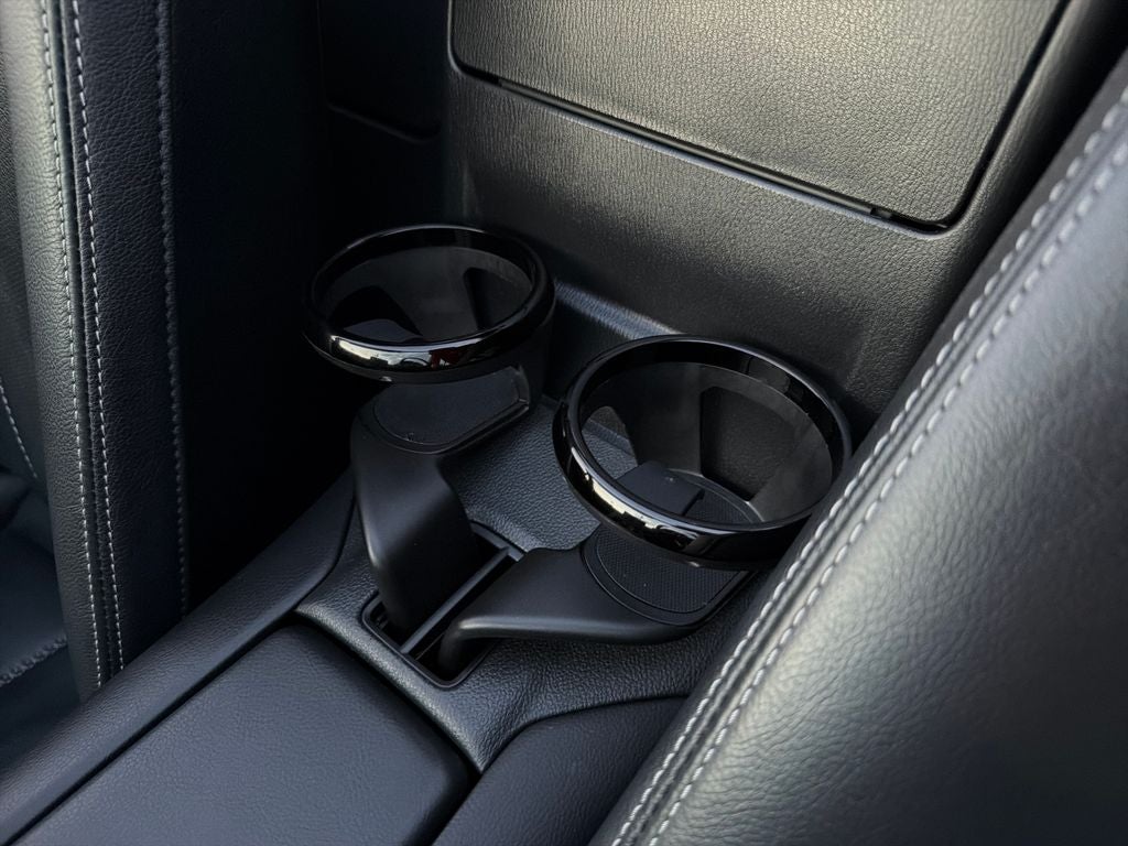 2025 Mazda Mazda MX-5 Miata RF Grand Touring