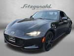 2025 Mazda Mazda MX-5 Miata RF Grand Touring