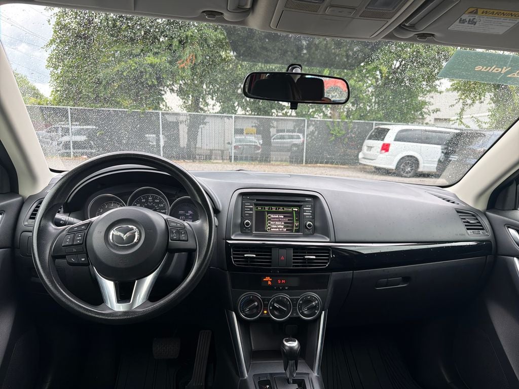 2014 Mazda Mazda CX-5 Sport