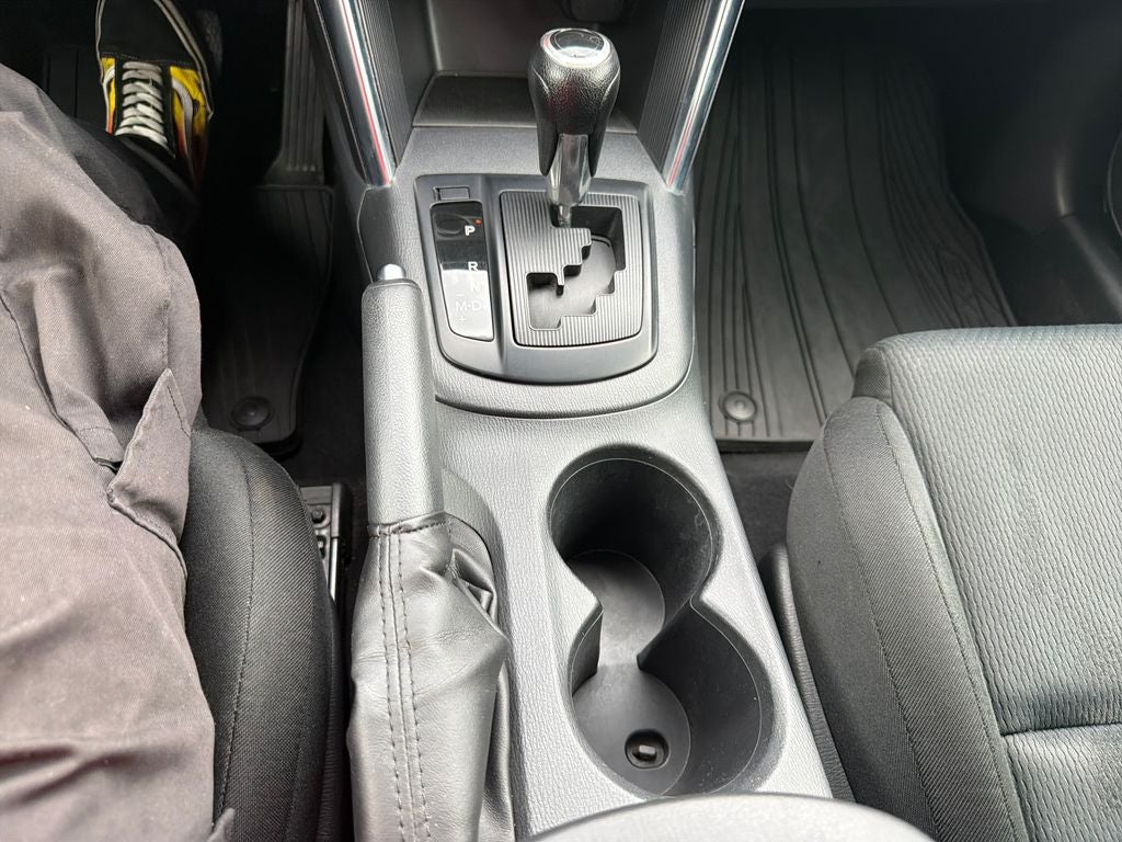 2014 Mazda Mazda CX-5 Sport