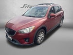 2013 Mazda Mazda CX-5 Touring