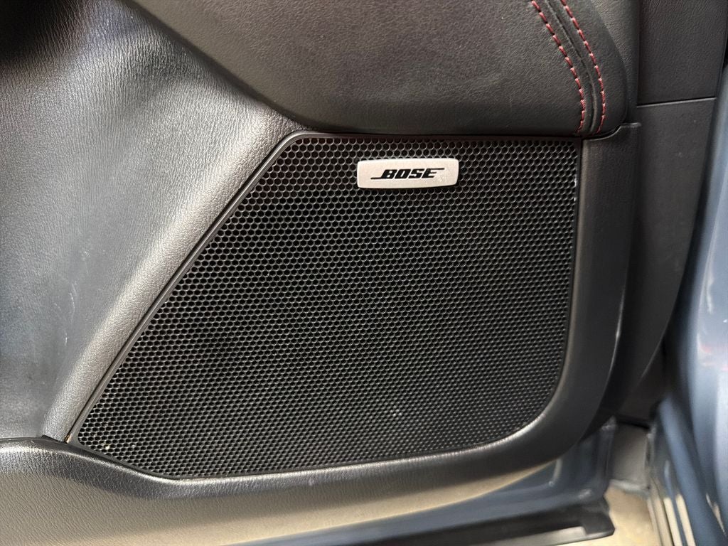 2021 Mazda Mazda CX-5 Carbon Edition Turbo