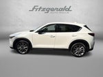 2019 Mazda Mazda CX-5 Grand Touring