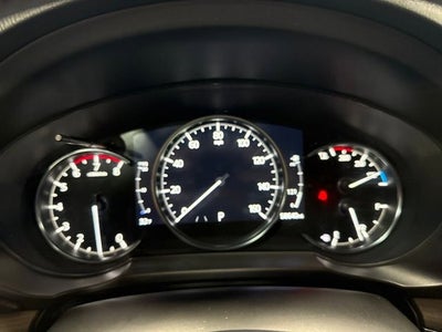 2022 Mazda Mazda CX-5 2.5 Turbo Signature