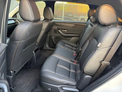 2024 Mazda Mazda CX-90 3.3 Turbo Select