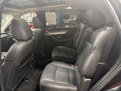 2026 Mazda Mazda CX-90 3.3 Turbo Premium