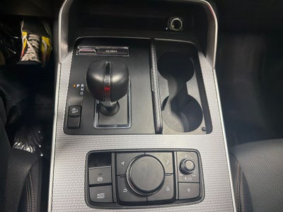 2026 Mazda Mazda CX-90 3.3 Turbo Premium