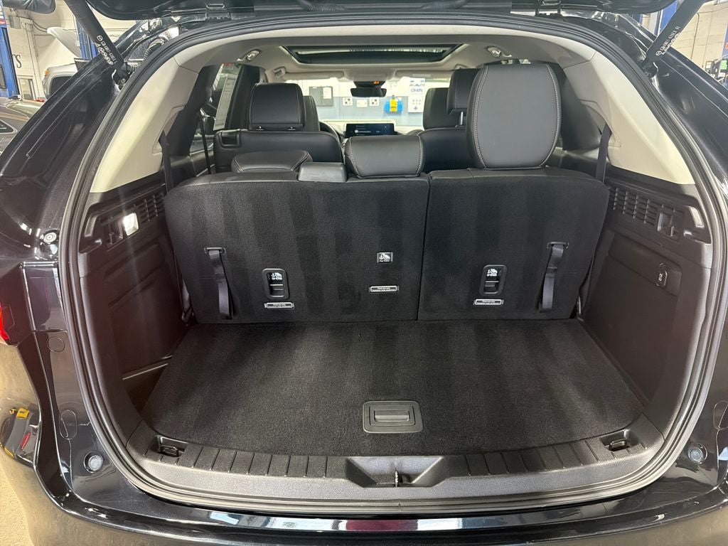2026 Mazda Mazda CX-90 3.3 Turbo Premium