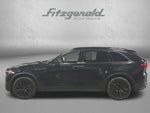 2026 Mazda Mazda CX-90 3.3 Turbo Premium