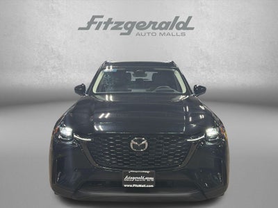 2026 Mazda Mazda CX-90 3.3 Turbo Premium