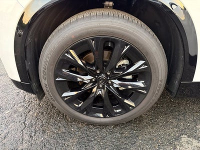 2026 Mazda Mazda CX-90 3.3 Turbo S Premium