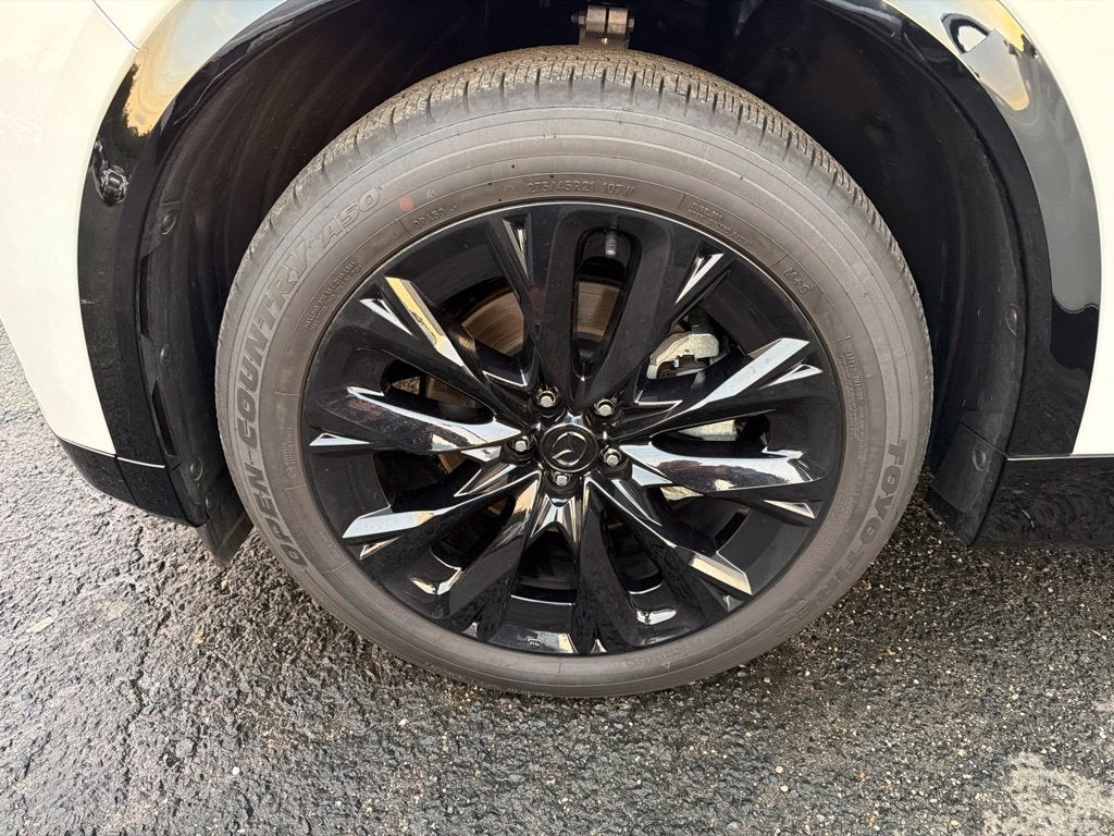 2026 Mazda Mazda CX-90 3.3 Turbo S Premium