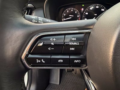 2026 Mazda Mazda CX-90 3.3 Turbo S Premium