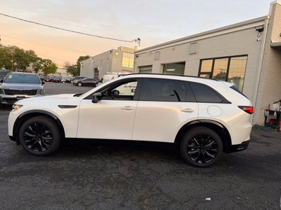 2026 Mazda Mazda CX-90 3.3 Turbo S Premium