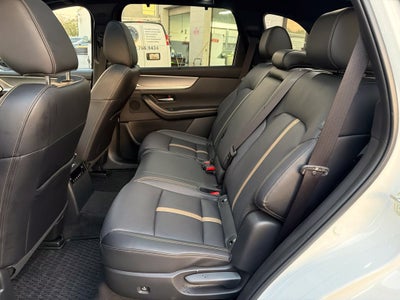 2026 Mazda Mazda CX-90 3.3 Turbo S Premium
