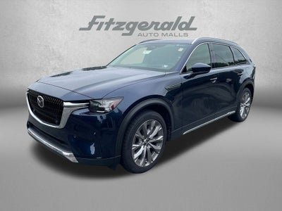 2024 Mazda Mazda CX-90 3.3 Turbo Premium