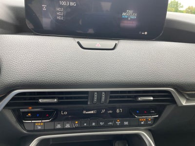 2024 Mazda Mazda CX-90 3.3 Turbo Premium