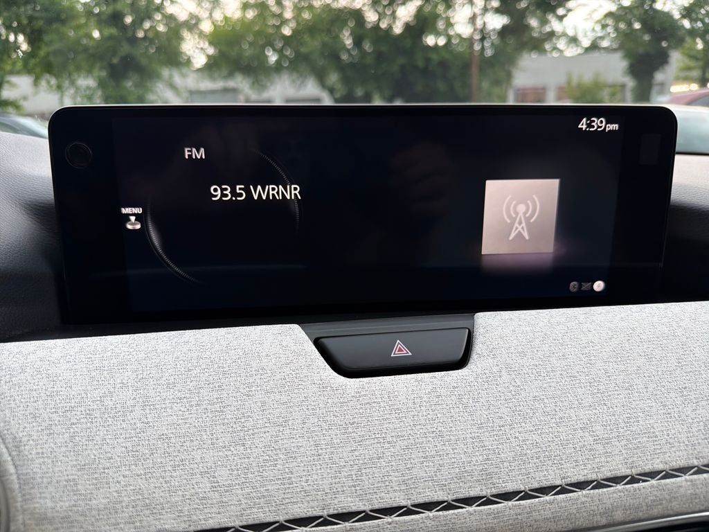 2025 Mazda Mazda CX-90 3.3 Turbo S Premium Plus AWD